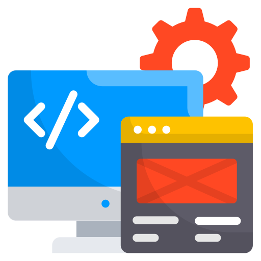 Website Development

